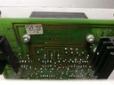 Teamtec 890801 Vacuum Controller Pcb