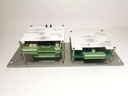 Teamtec 900601 Temperature Controller Pcb
