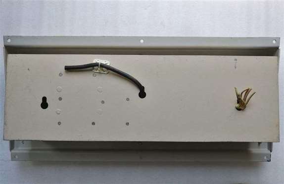 Consilium CS3000 Fire Alarm System