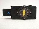 Keystone Tyco PS-03201AD0B Pneumatic Positioner