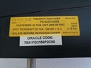 Keystone Tyco PS-03201AD0B Pneumatic Positioner