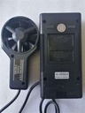 Lutron AM-4201 Digital Anemometer