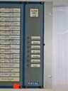 Racal Marine 77250 AA Alarm Unit