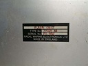 Racal Marine 77250 AA Alarm Unit