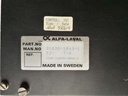Alfa Laval 31830-1843-1 Control Module