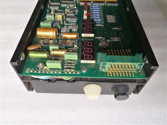 Alfa-Laval 31830-1890-1 Control Module