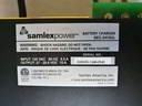 Samlexpower SEC-2415UL Battery Charger