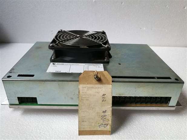 Zicon ZA550-2424-CT Power Supply Unit
