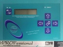 Tele-professional PLC-Teleservice worldwide Communication Interface