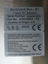 Black Box 724-746-5500 ServSwitch Duo