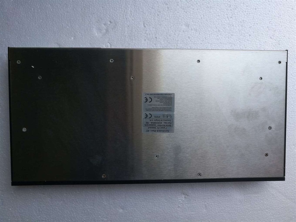 Black Box 724-746-5500 ServSwitch Duo