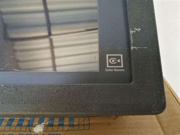 Cutler-Hammer 1775T PMPP 1700 Operator Terminal