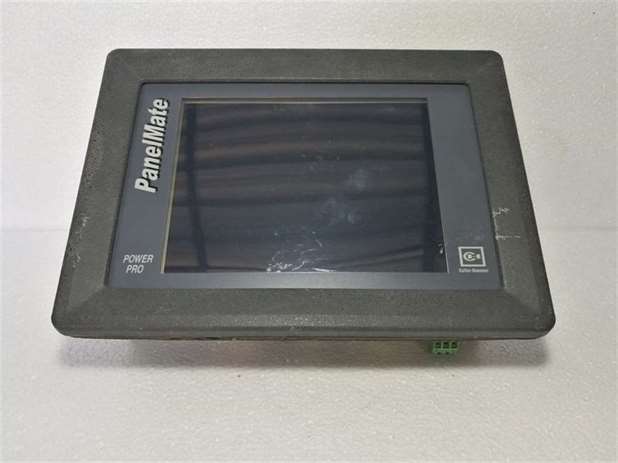 Cutler-Hammer 1775T PMPP 1700 Operator Terminal