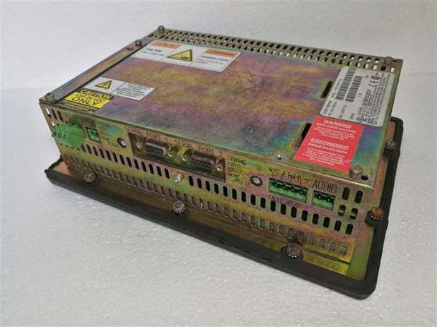 Cutler-Hammer 1775T PMPP 1700 Operator Terminal