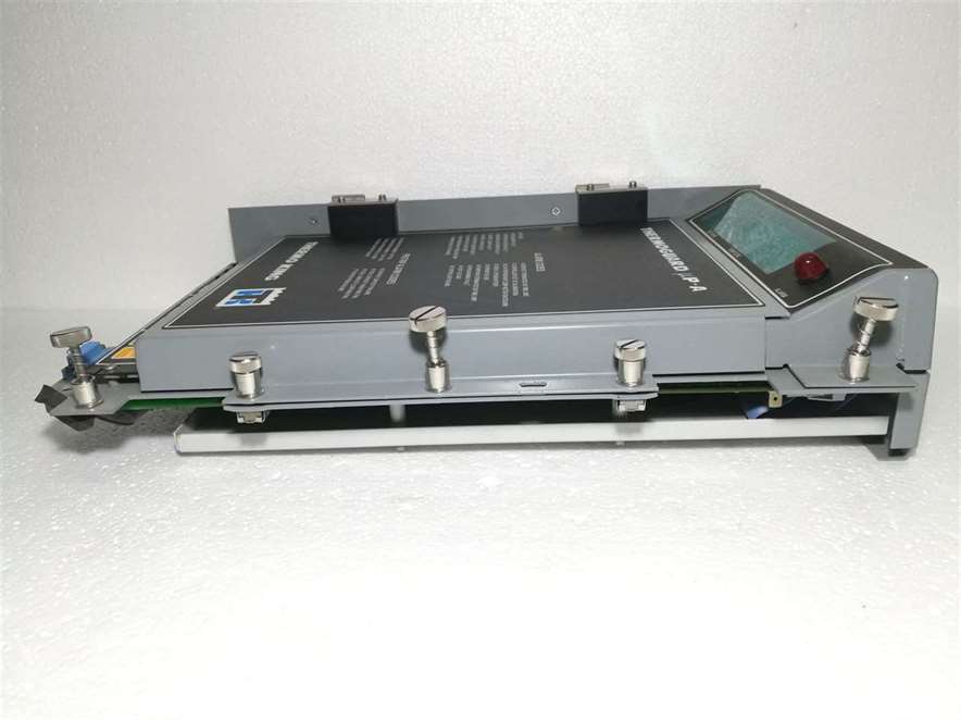 Thermo King Thermoguard UP-A Temperature Controller