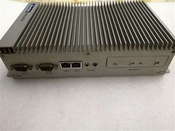 Advantech UNO-2473G Embedded Automation Computer