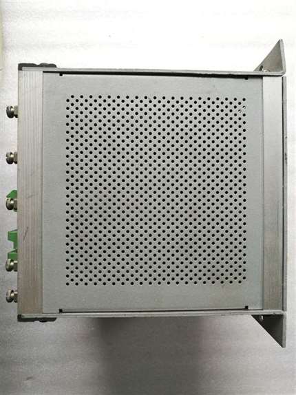 Deif delomatic 4 DGU 0002 Controller
