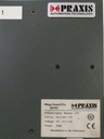Praxis Automation 98.6.001.725 Mega Guard Pro Series