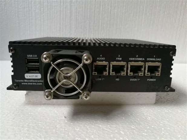 Toronto Micro Electronics EP301R-12C-A4D Mini Server