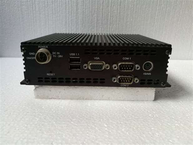 Toronto Micro Electronics EP301R-12C-A4D Mini Server