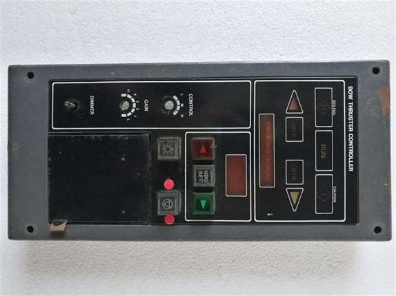 V8200EC-03 Bow Thruster Controller