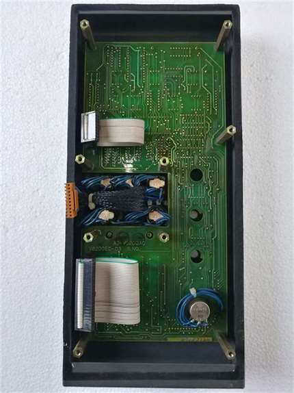 V8200EC-03 Bow Thruster Controller