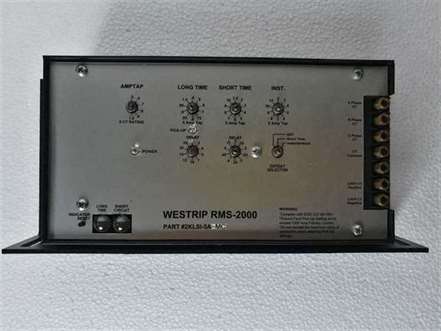 Westrip RMS-2000 Solid State Retrofit Programmer