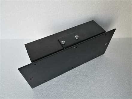 Westrip RMS-2000 Solid State Retrofit Programmer