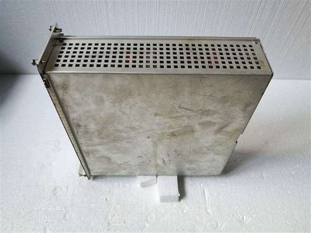 Aibel ATP-POWSUP-E-SA-0001 Viec Power Supply