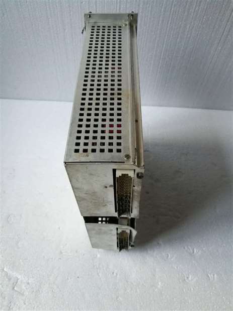 Aibel ATP-POWSUP-E-SA-0001 Viec Power Supply
