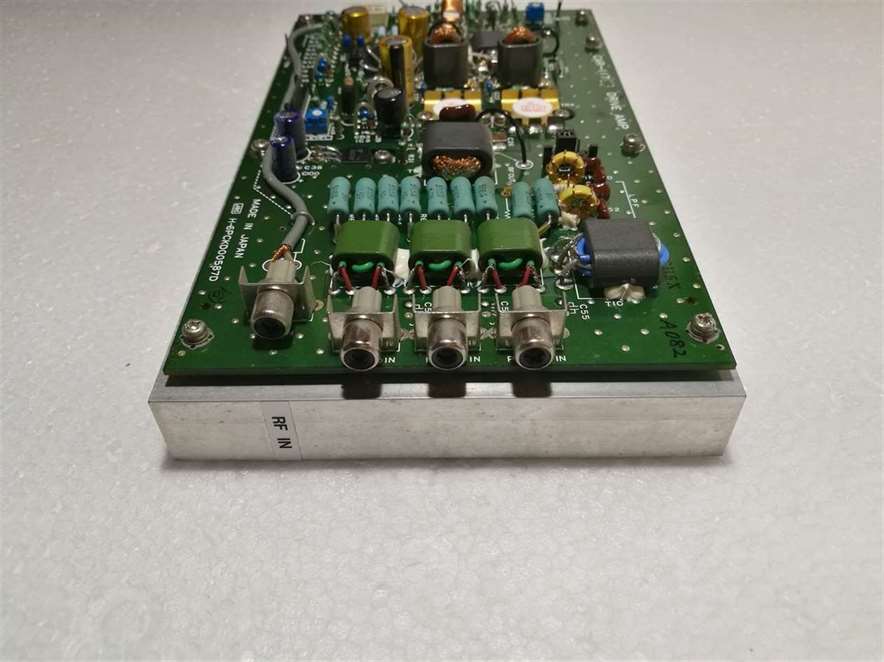 JRC CAR-117 Drive AMP Board