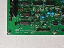 JRC CMC-557 PA Control Board