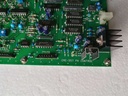 JRC CMC-557 PA Control Board