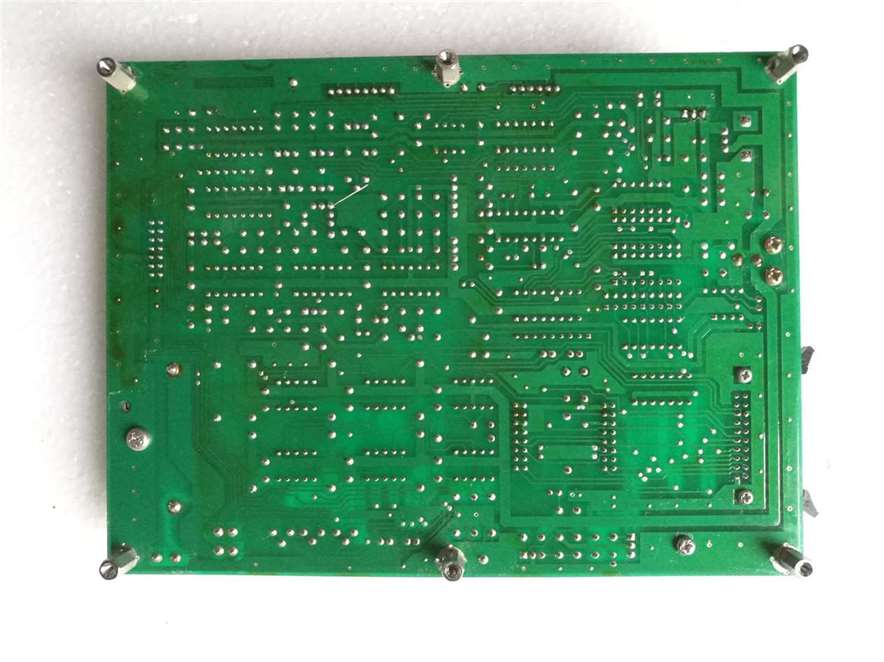 JRC CMC-557 PA Control Board