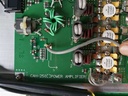 JRC PCED650G CAH-250 Power Amplifier Board