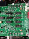 JRC PCED00823E CCD-165 PA Alarm CKT