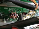 JRC Power Supply Unit