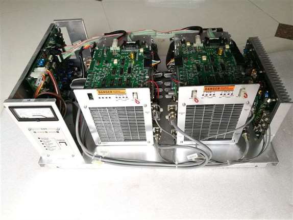 JRC Power Supply Unit