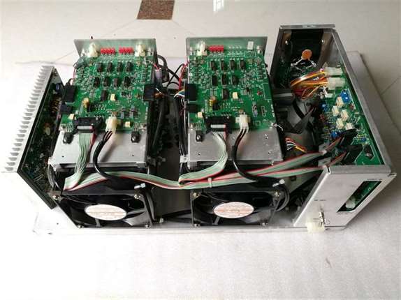 JRC Power Supply Unit