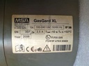 MSA GasGard XL Gas Detector Controller