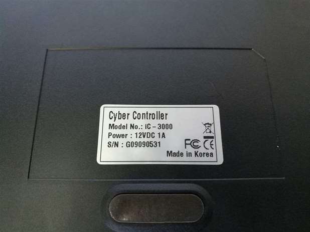 Rifatron IC-3000 Controller