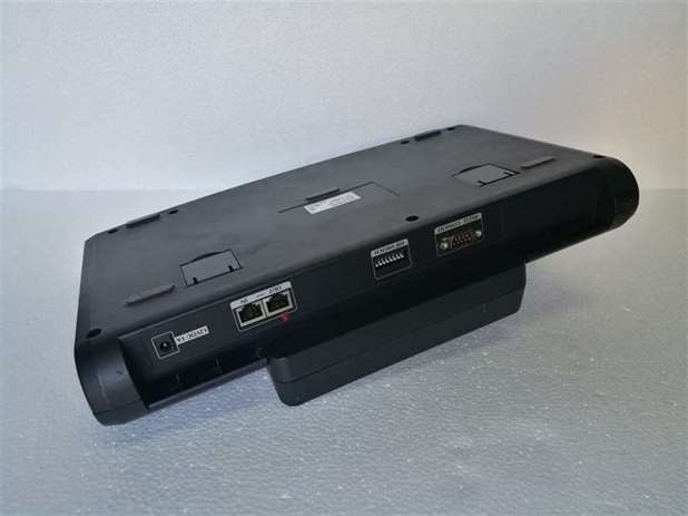 Rifatron IC-3000 Controller