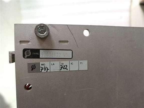 Soren T.Lyngso 90036922 V01 Diesel Manoeuvring System 900