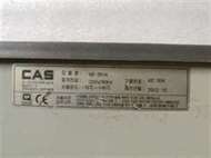 Cas NT-301A Digital Weighing Indicator
