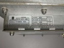 Kongsberg Maritime OCP 8810 S2 NT Operator Control Panel