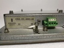 Kongsberg Norcontrol OCP 8810 S2 Operator control Panel