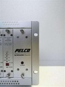 Schneider Electric Pelco USPS FRV10D1M1ST Fiber Optic Transmitter