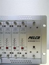 Schneider Electric Pelco USPS FRV10D1M1ST Fiber Optic Transmitter