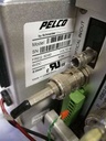 Schneider Electric Pelco USPS FRV10D1M1ST Fiber Optic Transmitter