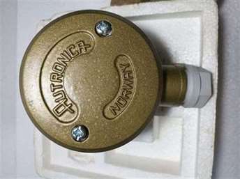Autronica GT-100 Pressure Transmitter